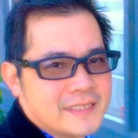 Alan Ray