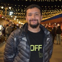 Atul Chauhan