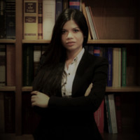 Ellie Michaelidou