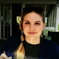 Caroline Qvarnström