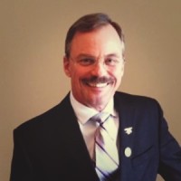 Clyde Ellis