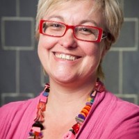 Kathy Jones
