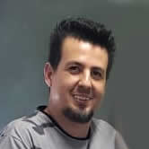 Marcos Martinez