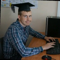 Aleksei Solovev