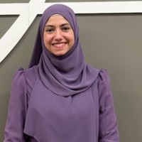 Mariam Ahmed