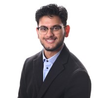 Ronak Patel