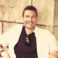 Adrian Copeland