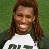 Jaylin Wright