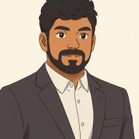 Bhaskar Sriram