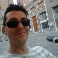 Marco Guerzoni