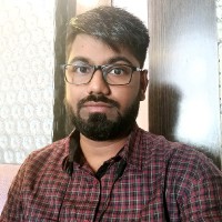 Yogesh Mali