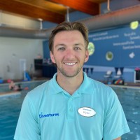 Ryan Oestreich