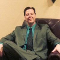 Michael Mcguire