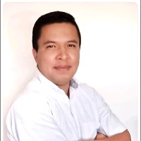 Jorge Enrique Luna Chagoya
