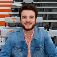 Caleb Pardue