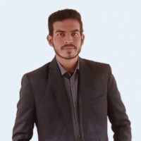 Shubham Shrivastava