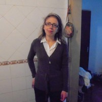 Ana Patricia Teodoro Ferguson