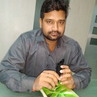 Karunesh Gupta