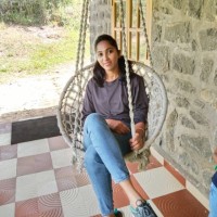 Nivedhaa Ramaraj