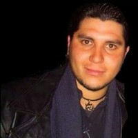 Oscar Cruz Lopez