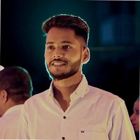 Anirudha Bodake