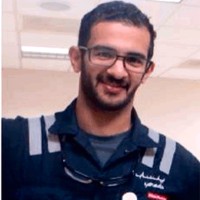 Mohammed Al Subaie