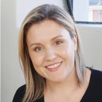 Nicole Trewarne