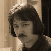 Vladimir Ravodin