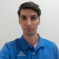 Roman Gaydenko