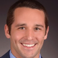 Seth Blevins