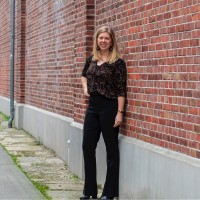 Anniek Den Blanken
