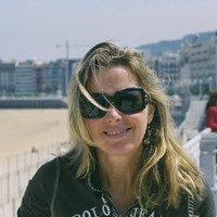 Kimberly Mitchell