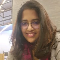 Sharmistha Jatua