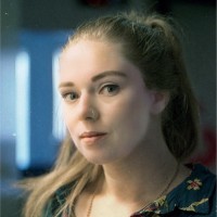 Aude Charbonney