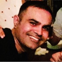 Devaish Bhardwaj