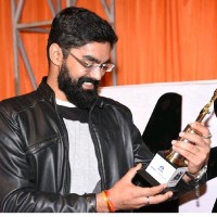 Dhairya Trivedi