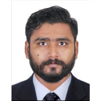 Nitesh Shivane
