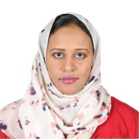 Nahed Musaad