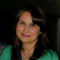 Ruxana D'Vine