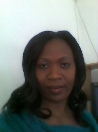 Stephina Ngoasheng