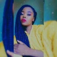 Judith Mmathabo