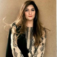 Sabeen Ahmad