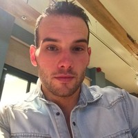 Jonny Pedrosa