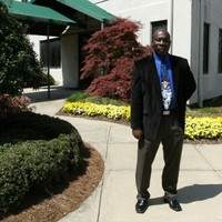Abraham Kwesi