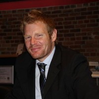 Marshall Pooley