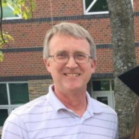 Bruce Wagoner