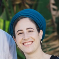 Reut Sarel