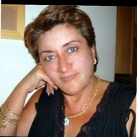 Isabel Vieira