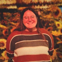 Anna Clymore