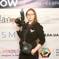 Mariia Linnyk